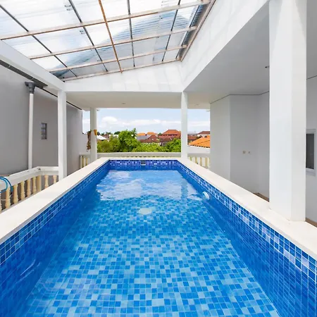 Exquisite Villa Venire I Canggu I Rooftop Pool I Aircon I Netflix I Kitchen I Parking